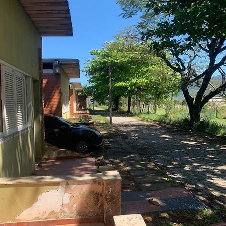 Cantinho Do Sossego Rio das Ostras Ngoại thất bức ảnh