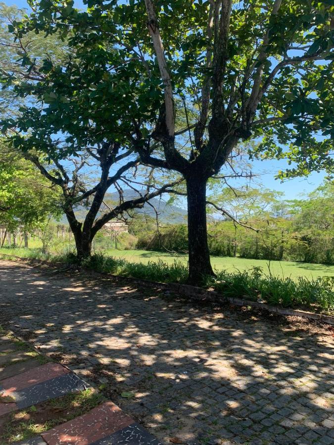 Cantinho Do Sossego Rio das Ostras Ngoại thất bức ảnh