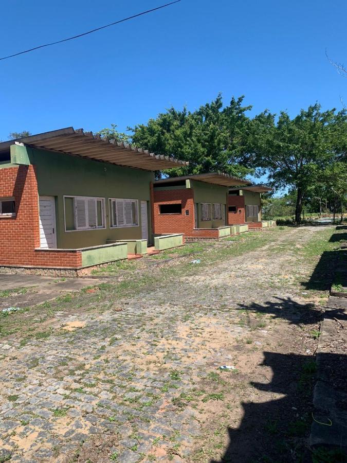 Cantinho Do Sossego Rio das Ostras Ngoại thất bức ảnh