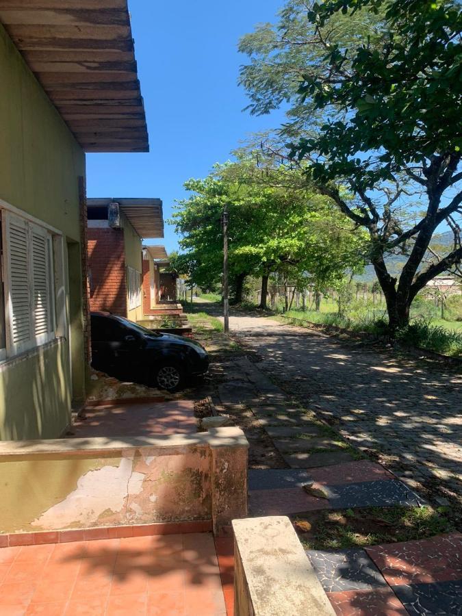 Cantinho Do Sossego Rio das Ostras Ngoại thất bức ảnh